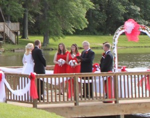Wedding Ceremony
