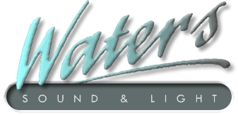  Waters Sound & Light