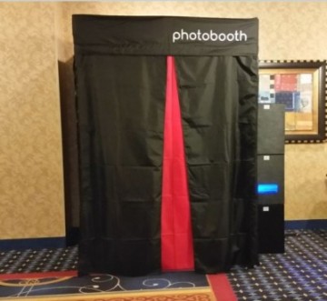 Photo Booth Rental